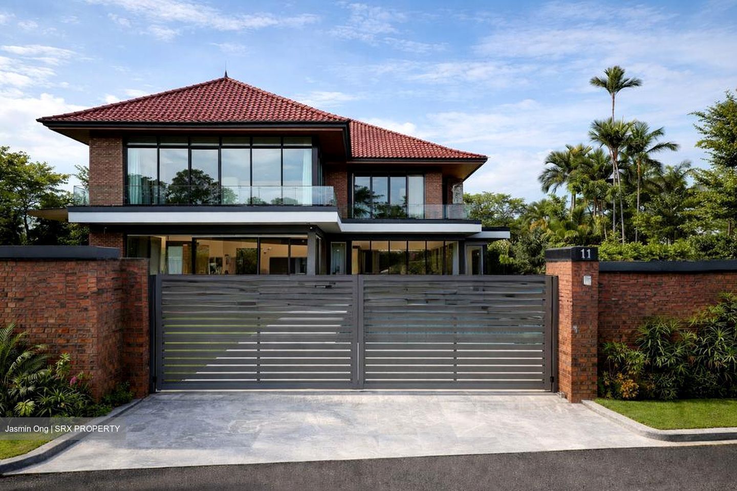 Dalvey Villas (D10), Detached #540581561